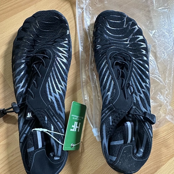 Hike Footwear Shoes - HIKE shoes